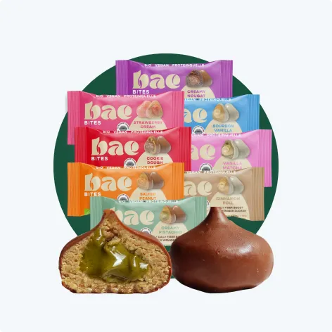 bae Bites Bundle Sorten